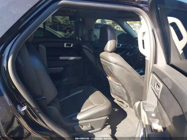 1FMSK8DH0LGC58219 2020 FORD EXPLORER - Image 8