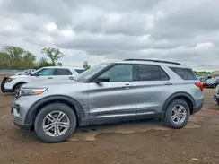 1FMSK8DH0LGC59001 2020 FORD EXPLORER