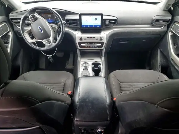 1FMSK8DH0LGC59001 2020 FORD EXPLORER - Image 8