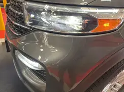 1FMSK8DH0LGC64764 2020 FORD EXPLORER