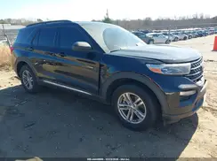 1FMSK8DH0LGC67065 2020 FORD EXPLORER
