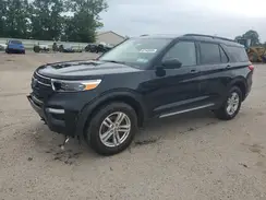 1FMSK8DH0LGC67096 2020 FORD EXPLORER