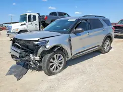 1FMSK8DH0LGC68149 2020 FORD EXPLORER