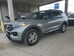1FMSK8DH0LGC69706 2020 FORD EXPLORER