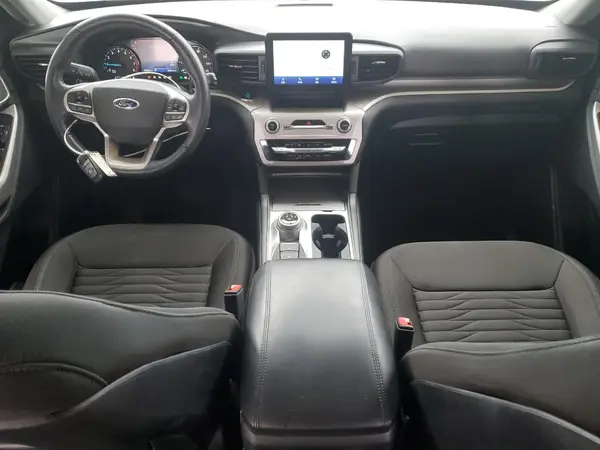 1FMSK8DH0LGC69706 2020 FORD EXPLORER - Image 8