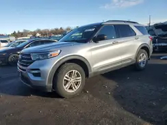 1FMSK8DH0LGC71777 2020 FORD EXPLORER