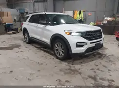 1FMSK8DH0LGC72332 2020 FORD EXPLORER