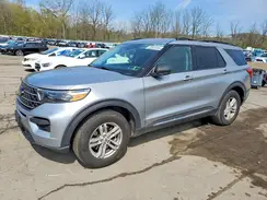1FMSK8DH0LGC72590 2020 FORD EXPLORER