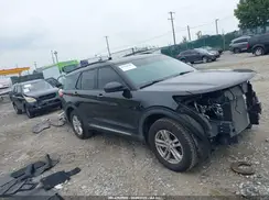 1FMSK8DH0LGC72976 2020 FORD EXPLORER