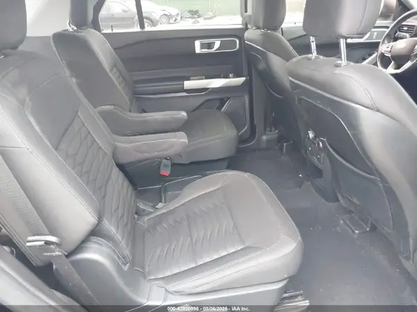 1FMSK8DH0LGC72976 2020 FORD EXPLORER - Image 8