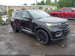 1FMSK8DH0LGC73108 2020 FORD EXPLORER