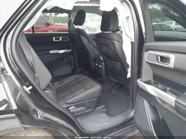 1FMSK8DH0LGC73108 2020 FORD EXPLORER - Image 8