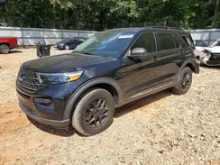 1FMSK8DH0LGC73884 2020 FORD EXPLORER