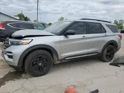 1FMSK8DH0LGC76557 2020 FORD EXPLORER