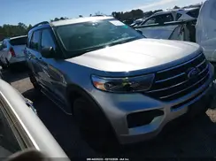 1FMSK8DH0LGC77806 2020 FORD EXPLORER