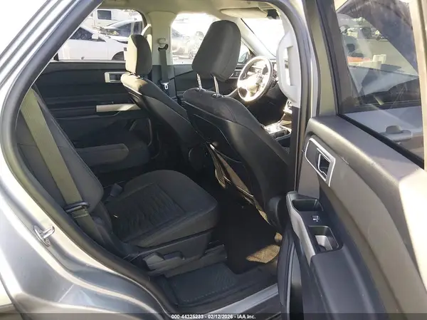 1FMSK8DH0LGC77806 2020 FORD EXPLORER - Image 8