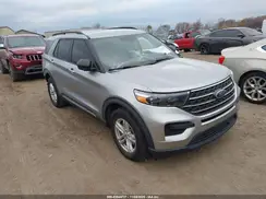 1FMSK8DH0LGC78308 2020 FORD EXPLORER
