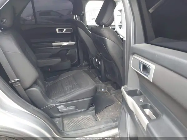 1FMSK8DH0LGC78308 2020 FORD EXPLORER - Image 8