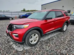 1FMSK8DH0LGC80351 2020 FORD EXPLORER