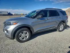 1FMSK8DH0LGC80866 2020 FORD EXPLORER