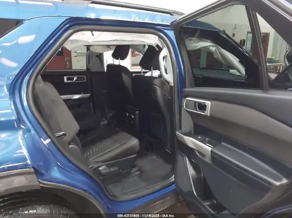 1FMSK8DH0LGC81161 2020 FORD EXPLORER - Image 8
