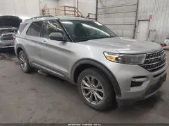 1FMSK8DH0LGC81404 2020 FORD EXPLORER