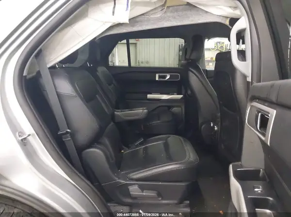 1FMSK8DH0LGC81404 2020 FORD EXPLORER - Image 8