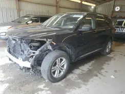 1FMSK8DH0LGC84867 2020 FORD EXPLORER