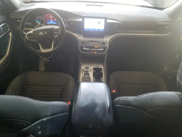 1FMSK8DH0LGC84867 2020 FORD EXPLORER - Image 8