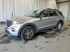1FMSK8DH0LGC85047 2020 FORD EXPLORER