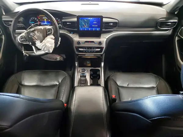 1FMSK8DH0LGC85047 2020 FORD EXPLORER - Image 8