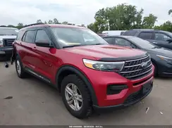 1FMSK8DH0LGC87848 2020 FORD EXPLORER