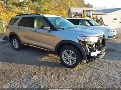 1FMSK8DH0LGC87851 2020 FORD EXPLORER