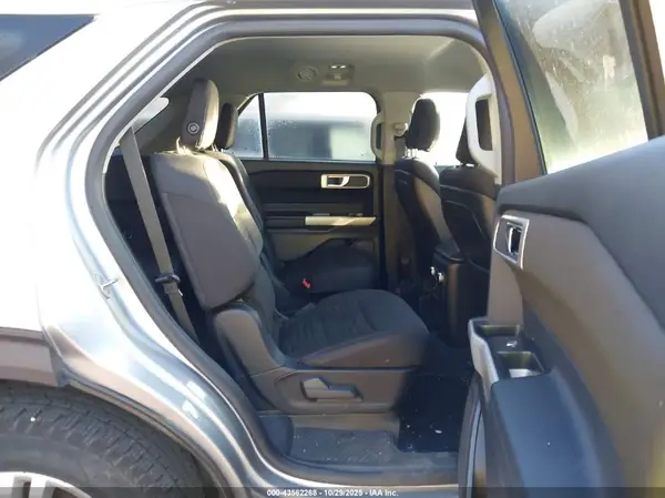 1FMSK8DH0LGC87851 2020 FORD EXPLORER - Image 8