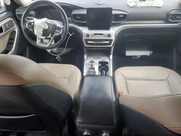 1FMSK8DH0LGC88692 2020 FORD EXPLORER - Image 8