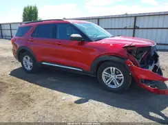 1FMSK8DH0LGC88806 2020 FORD EXPLORER