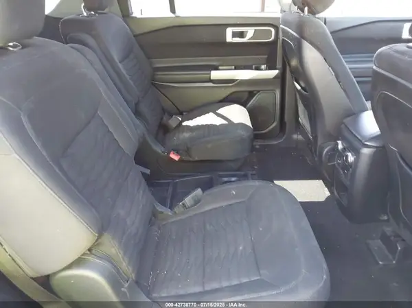 1FMSK8DH0LGC88806 2020 FORD EXPLORER - Image 8