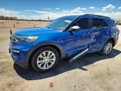 1FMSK8DH0LGC90636 2020 FORD EXPLORER