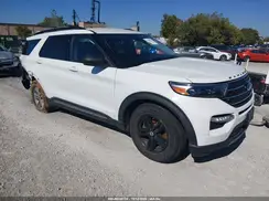 1FMSK8DH0LGC95643 2020 FORD EXPLORER