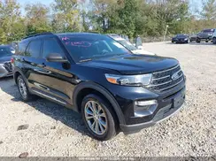 1FMSK8DH0LGC96548 2020 FORD EXPLORER