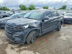 1FMSK8DH0LGD04115 2020 FORD EXPLORER