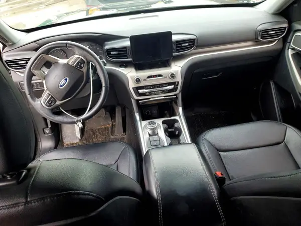 1FMSK8DH0LGD04115 2020 FORD EXPLORER - Image 8