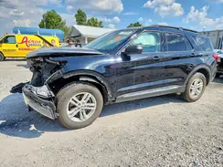 1FMSK8DH0LGD04860 2020 FORD EXPLORER
