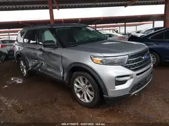 1FMSK8DH0LGD06897 2020 FORD EXPLORER