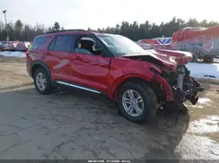 1FMSK8DH0LGD11369 2020 FORD EXPLORER