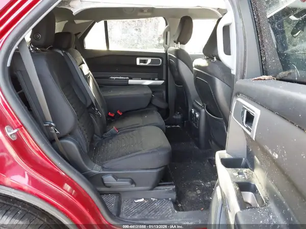1FMSK8DH0LGD11369 2020 FORD EXPLORER - Image 8