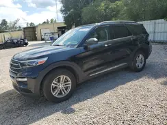 1FMSK8DH0LGD12294 2020 FORD EXPLORER