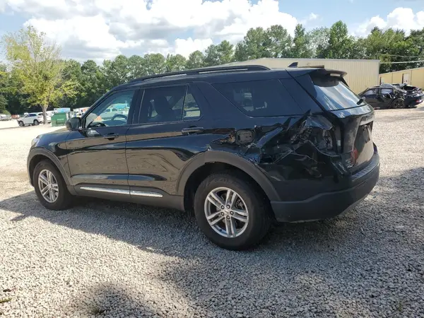 1FMSK8DH0LGD12294 2020 FORD EXPLORER - Image 2