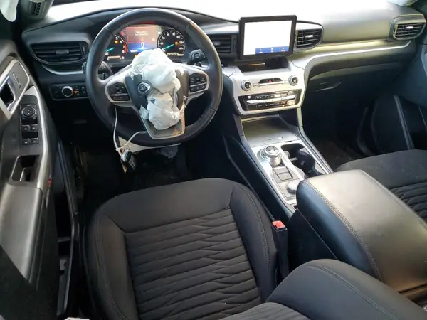 1FMSK8DH0LGD14787 2020 FORD EXPLORER - Image 8
