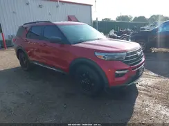 1FMSK8DH0LGD14854 2020 FORD EXPLORER
